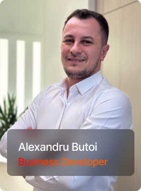 alexandru