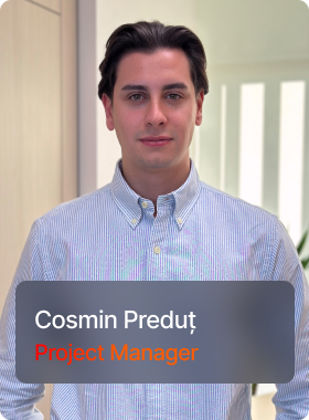 cosmin