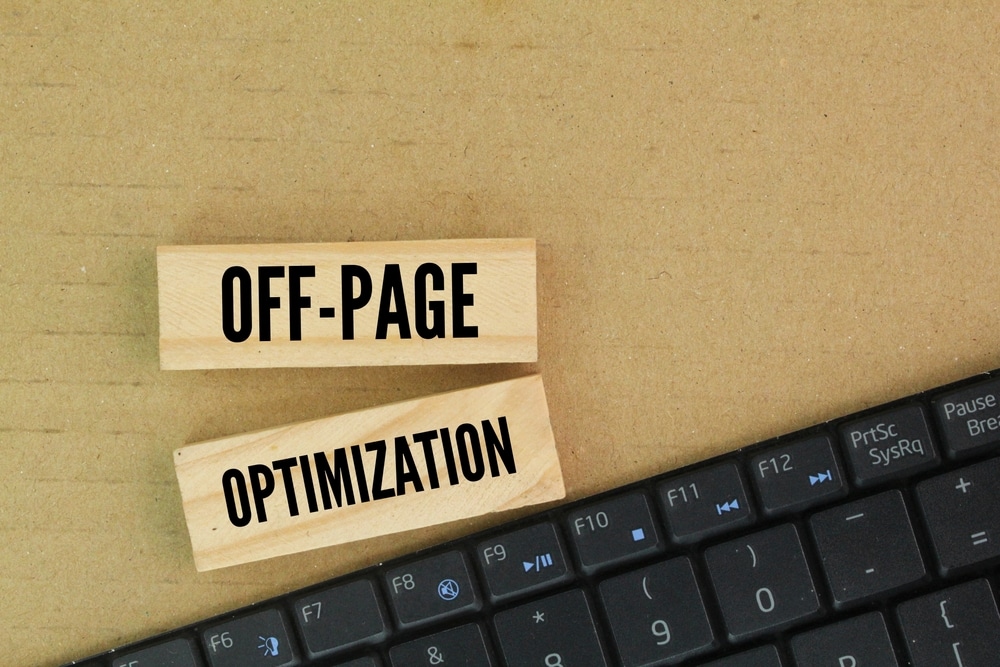 Optimizare SEO Off Page
