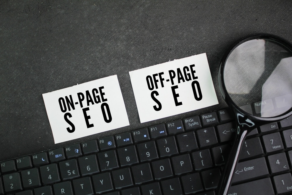 Optimizare SEO on page