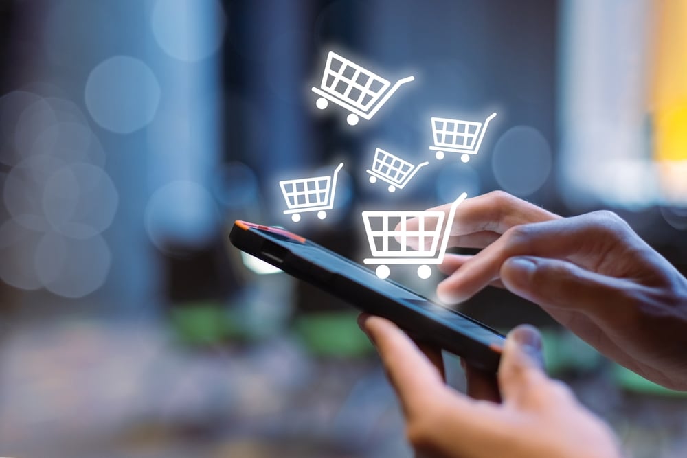 Platforme Ecommerce