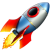 rocket_1f680 rocket_1f680